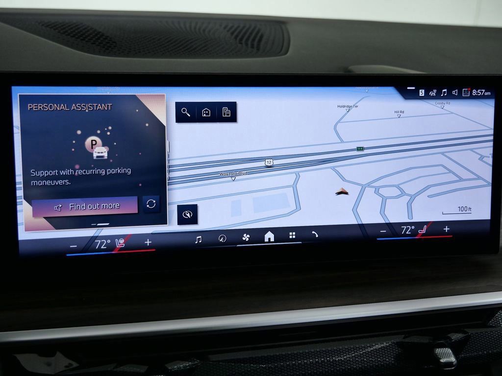 Thumbnail: 2026 BMW X7 - 12
