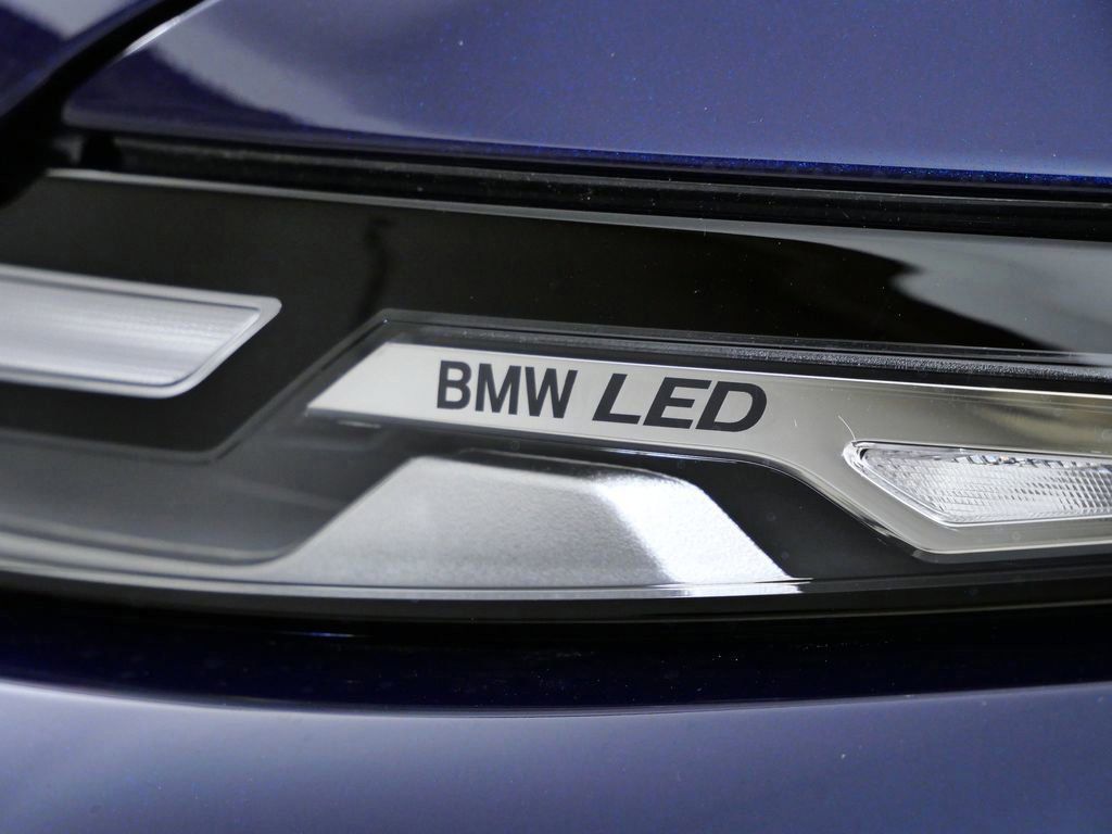 Thumbnail: 2026 BMW X7 - 7