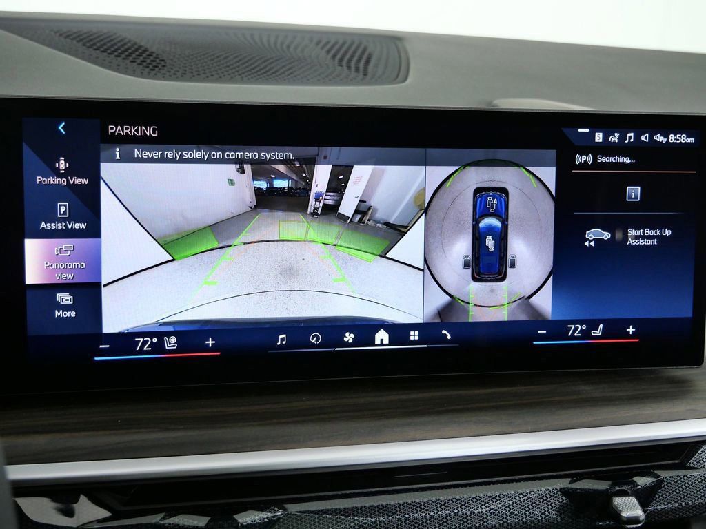 Thumbnail: 2026 BMW X7 - 51