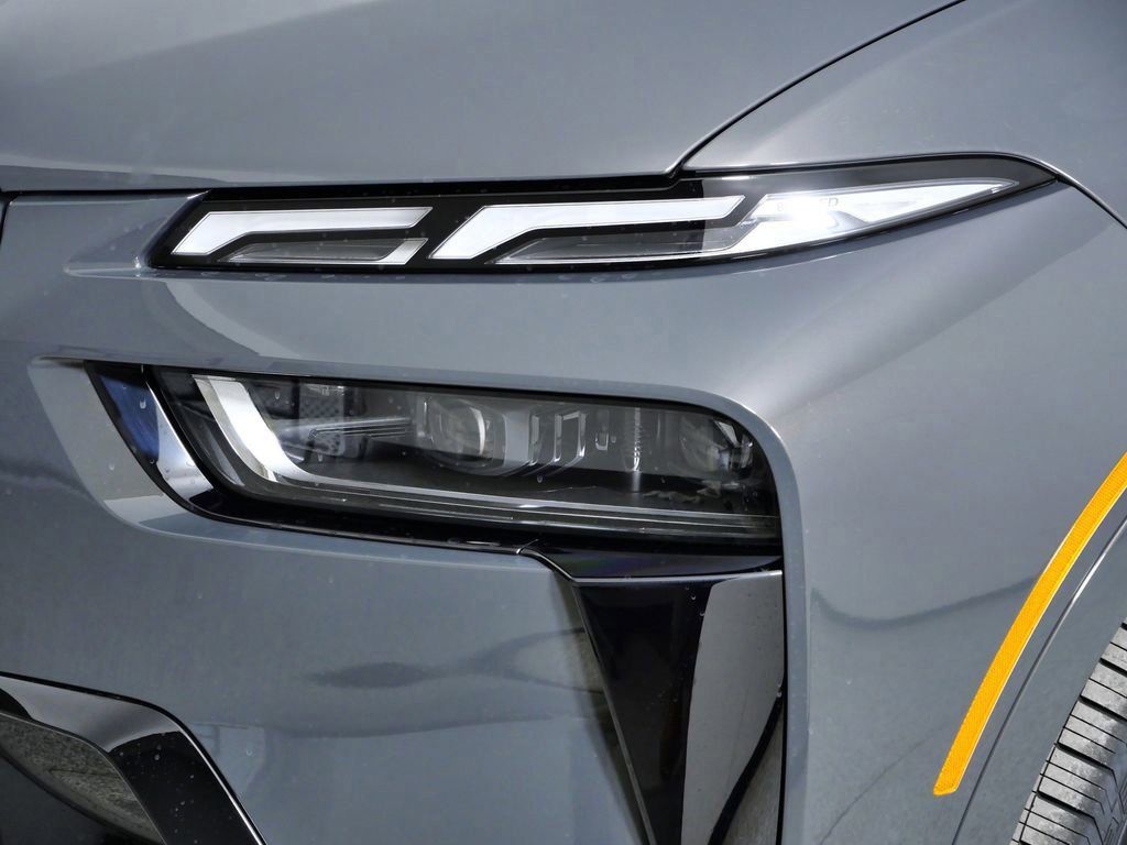 Thumbnail: 2026 BMW X7 - 16