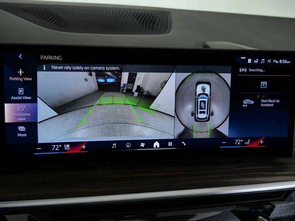 Thumbnail: 2026 BMW X7 - 50