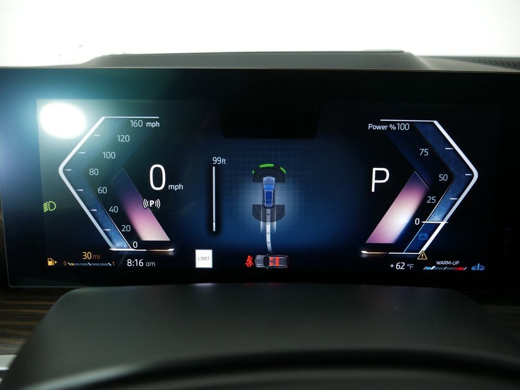 Thumbnail: 2025 BMW X7 - 50