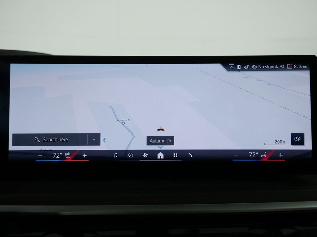 Thumbnail: 2025 BMW X7 - 13