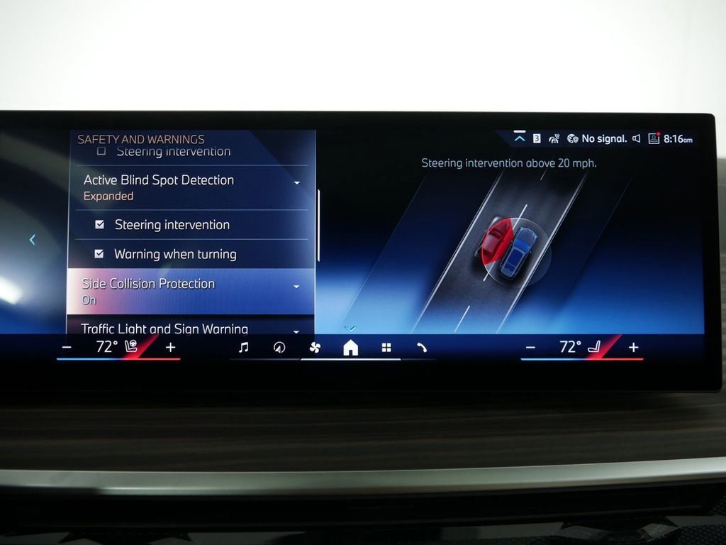 Thumbnail: 2025 BMW X7 - 48