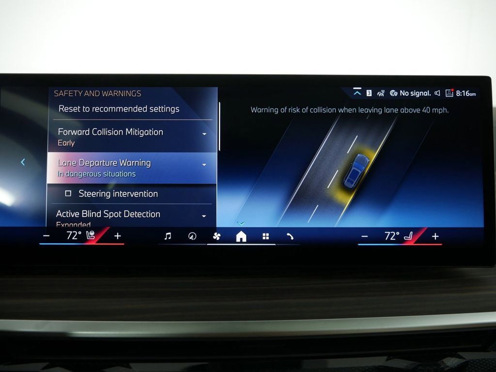 Thumbnail: 2025 BMW X7 - 46