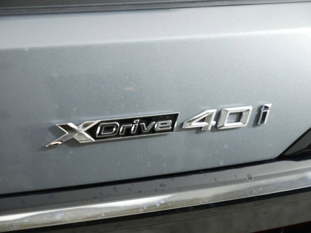 Thumbnail: 2025 BMW X7 - 20