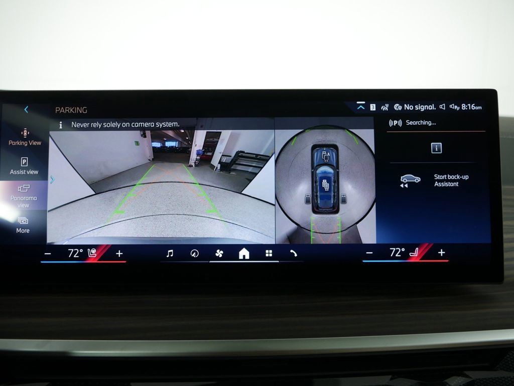 Thumbnail: 2025 BMW X7 - 49