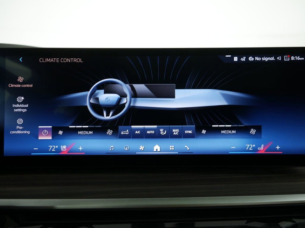 Thumbnail: 2025 BMW X7 - 43