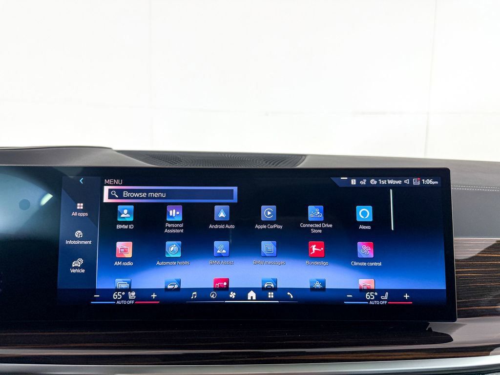 Thumbnail: 2026 BMW X7 - 46