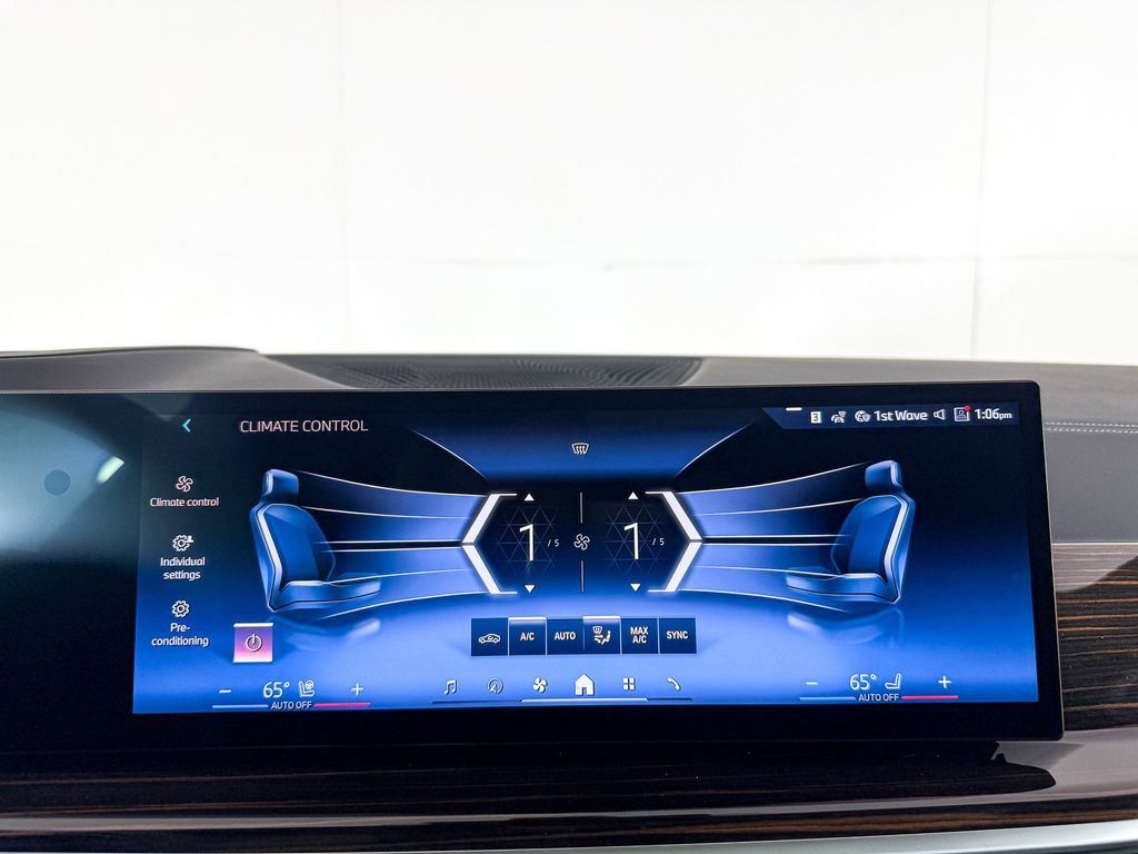 Thumbnail: 2026 BMW X7 - 47