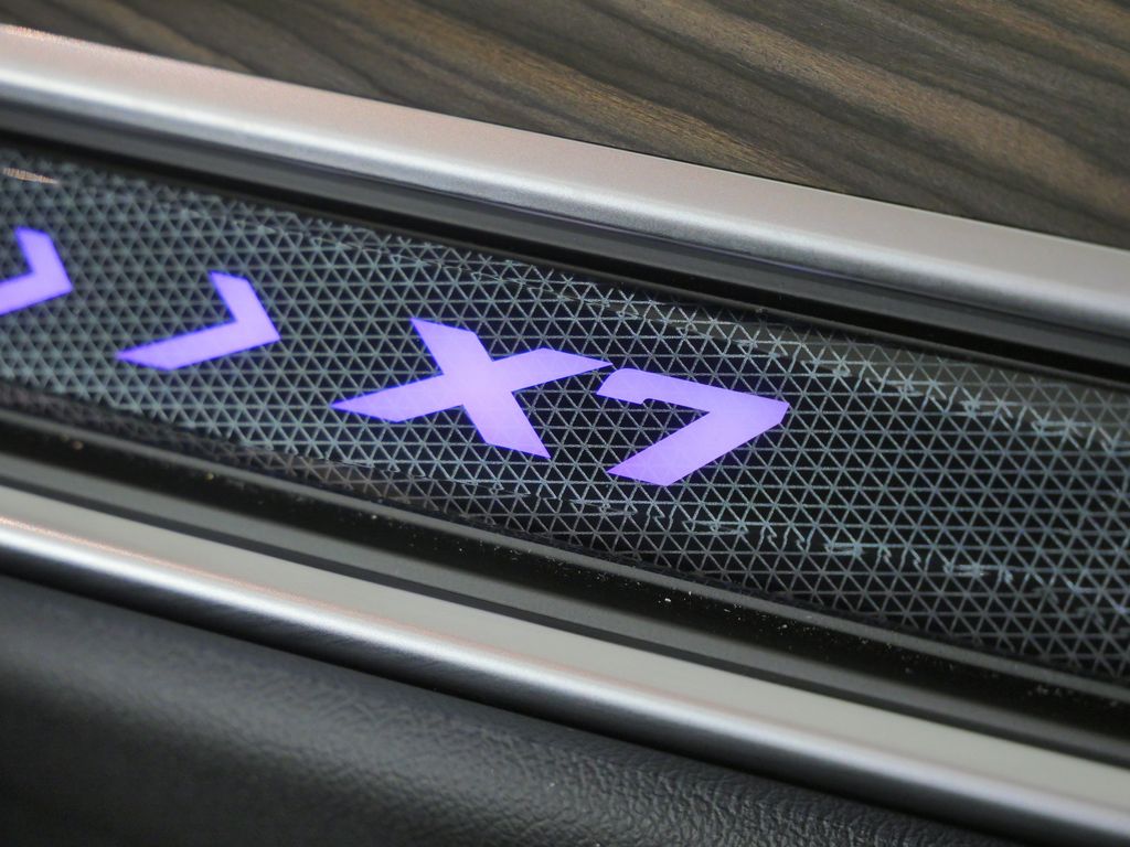 Thumbnail: 2026 BMW X7 - 31