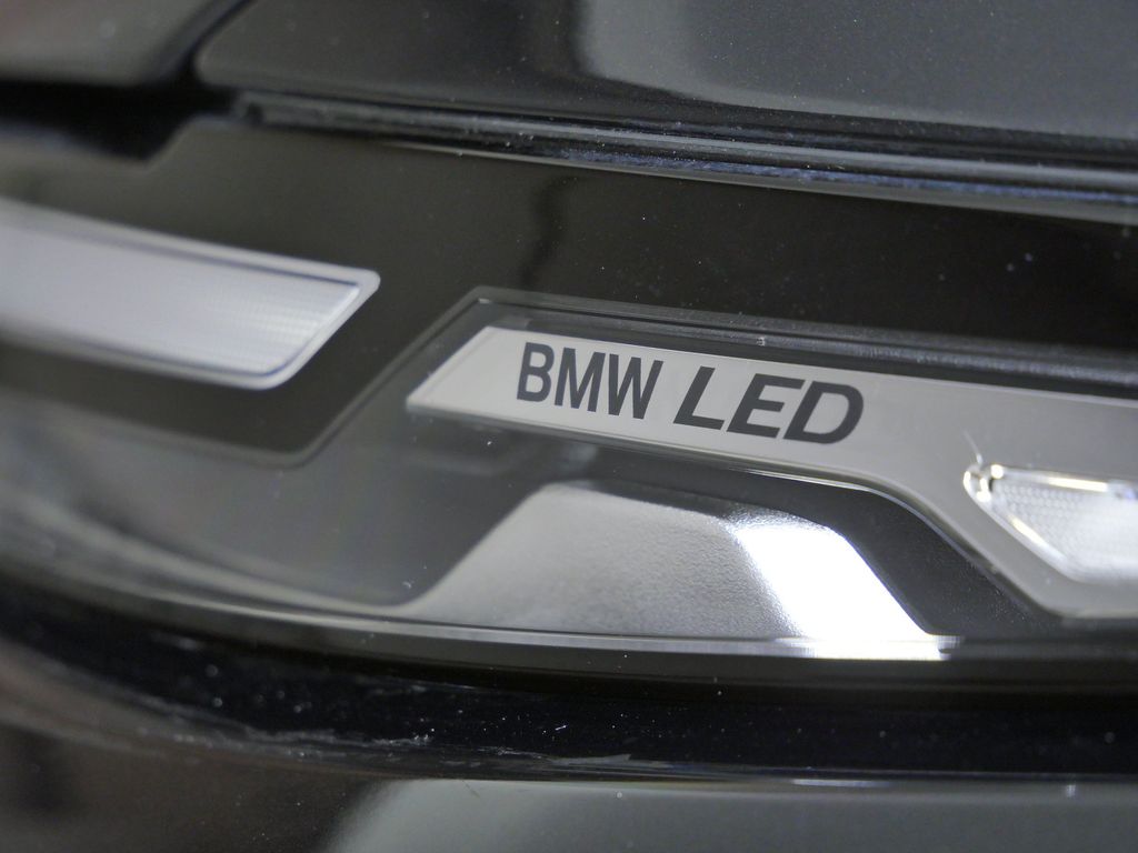 Thumbnail: 2026 BMW X7 - 7