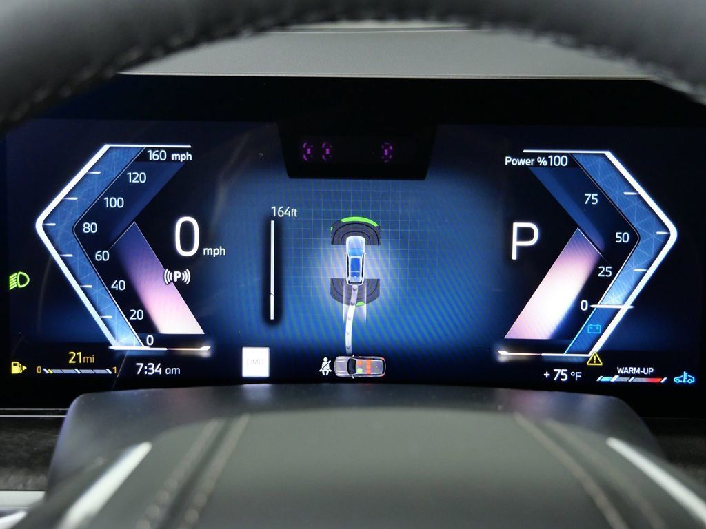 Thumbnail: 2026 BMW X7 - 14