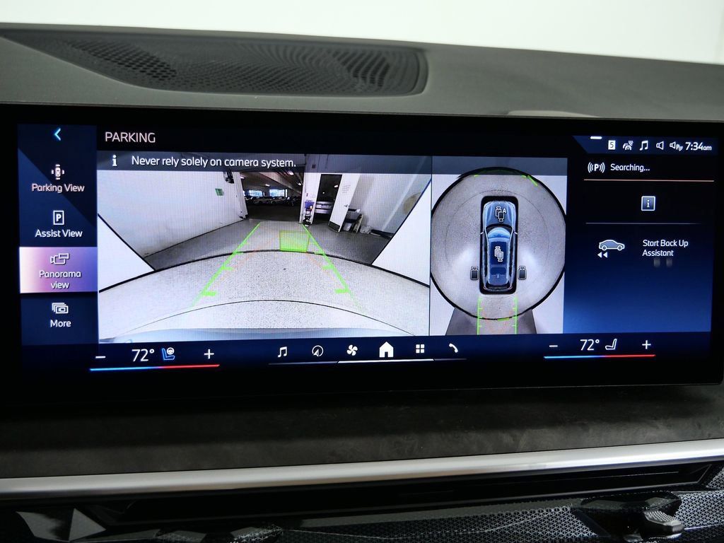 Thumbnail: 2026 BMW X7 - 50