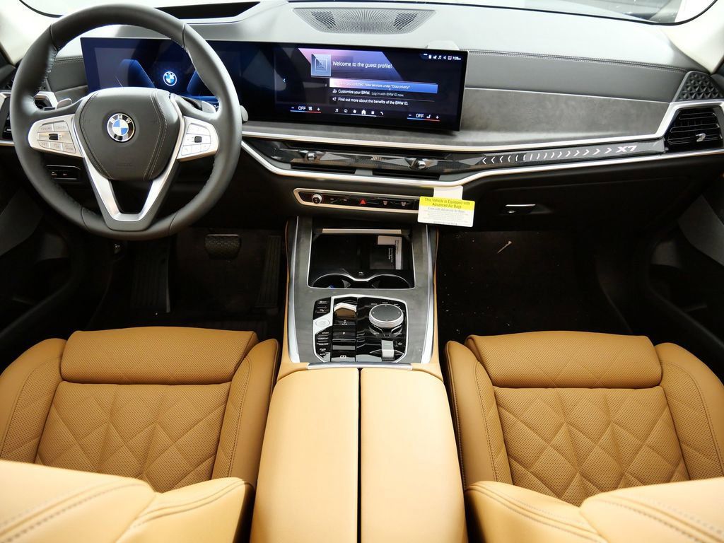 Thumbnail: 2026 BMW X7 - 2