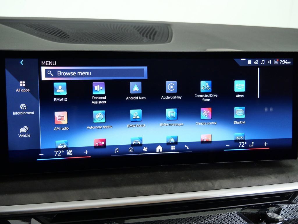 Thumbnail: 2026 BMW X7 - 47