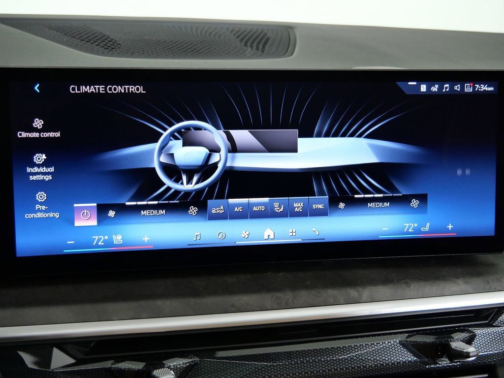 Thumbnail: 2026 BMW X7 - 16