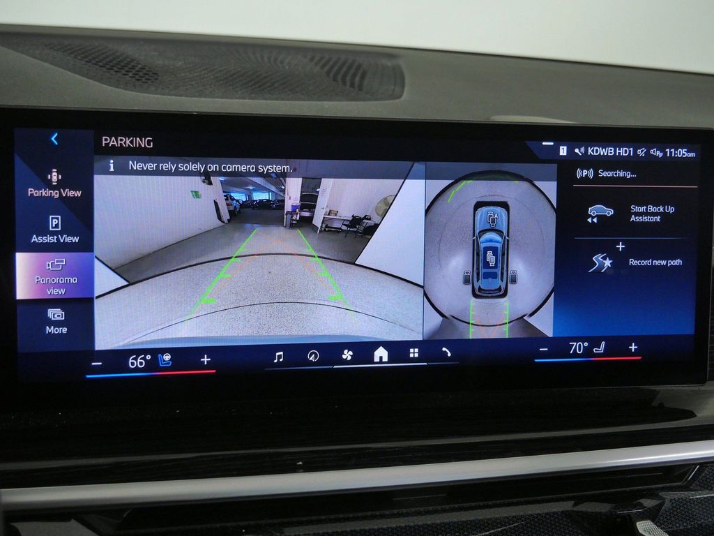 Thumbnail: 2024 BMW X7 - 52