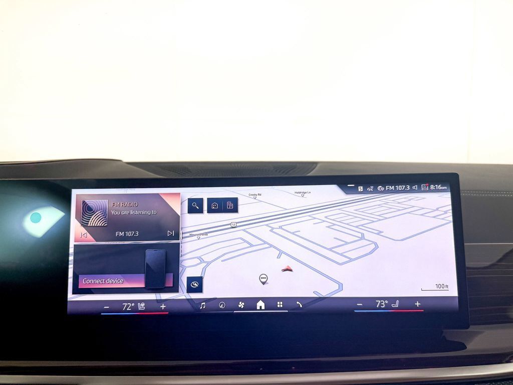 Thumbnail: 2026 BMW X7 - 46