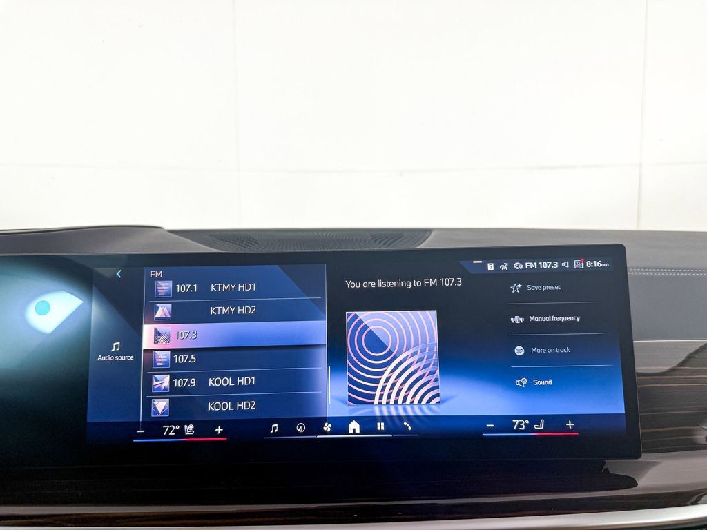 Thumbnail: 2026 BMW X7 - 16