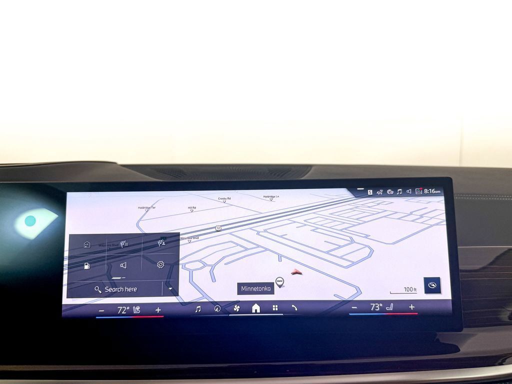 Thumbnail: 2026 BMW X7 - 45