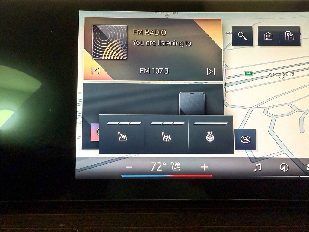 Thumbnail: 2026 BMW X7 - 47