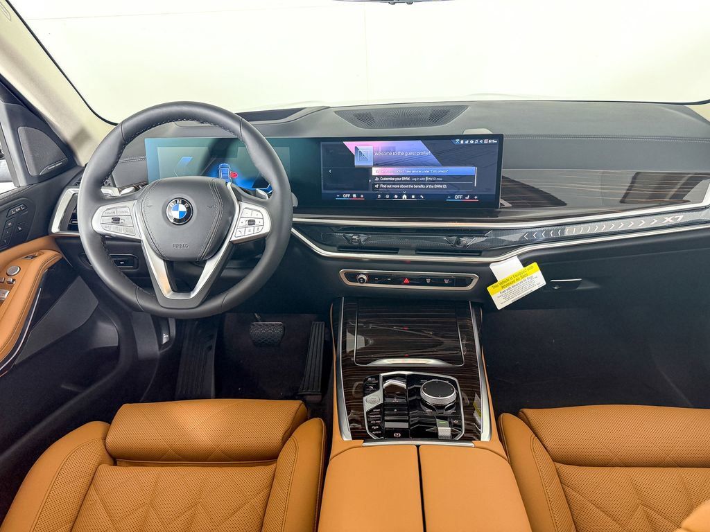 Thumbnail: 2026 BMW X7 - 2