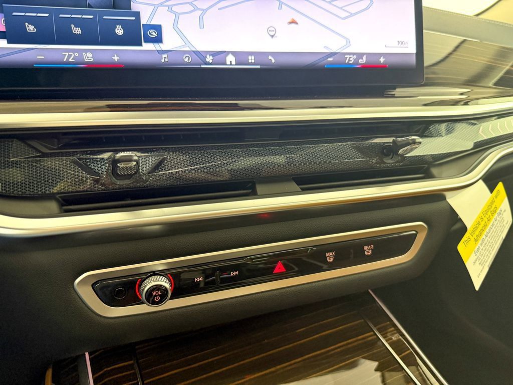 Thumbnail: 2026 BMW X7 - 48