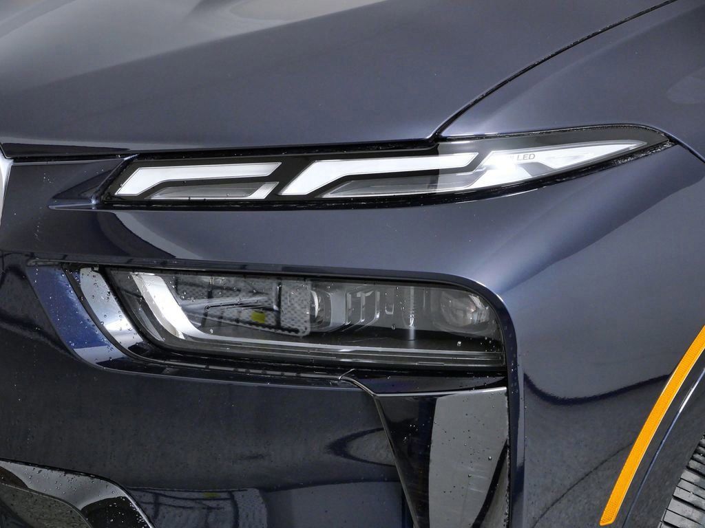 Thumbnail: 2026 BMW X7 - 17