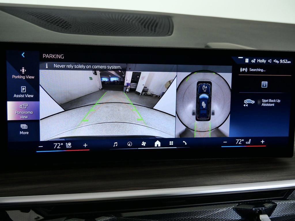 Thumbnail: 2026 BMW X7 - 50