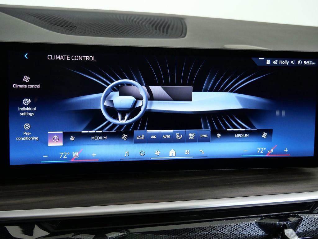 Thumbnail: 2026 BMW X7 - 16