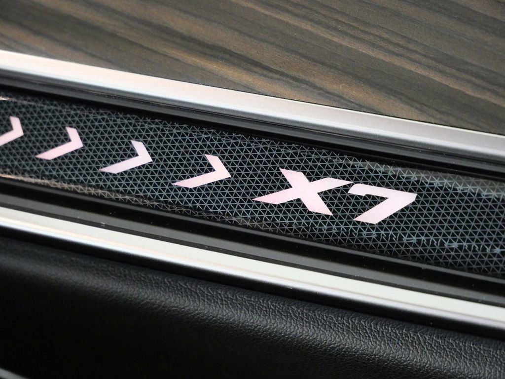 Thumbnail: 2026 BMW X7 - 31