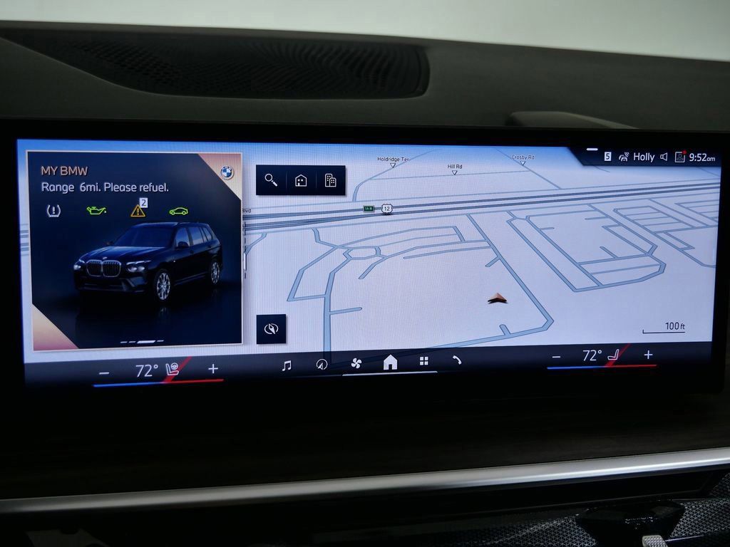 Thumbnail: 2026 BMW X7 - 12