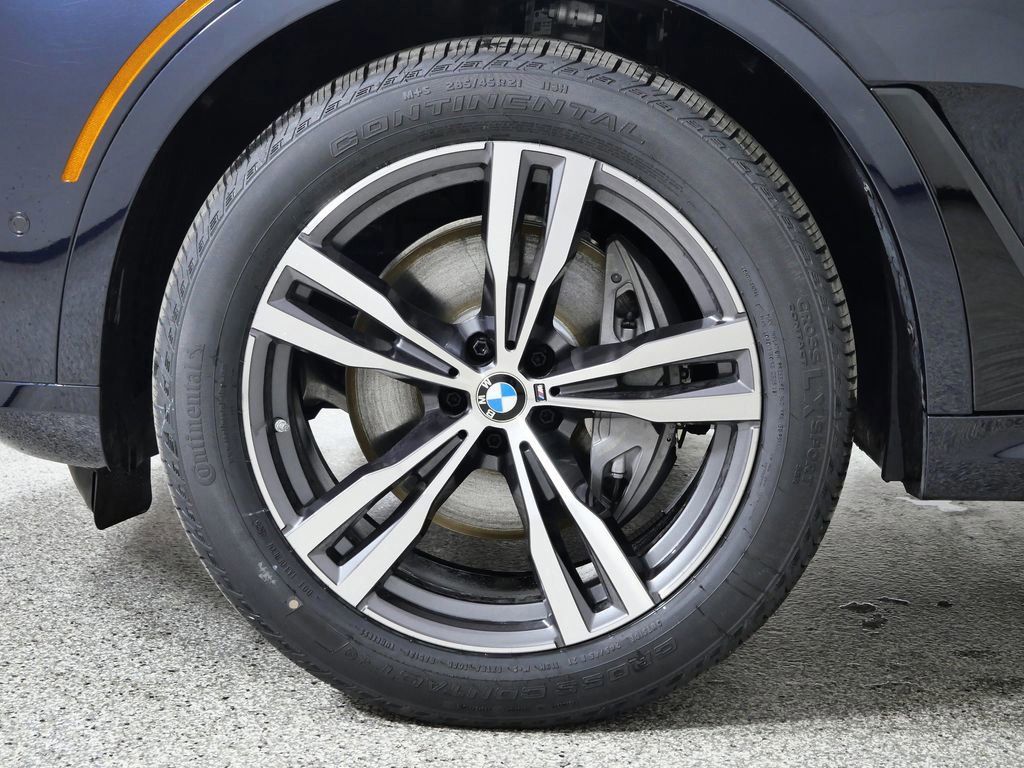 Thumbnail: 2026 BMW X7 - 26