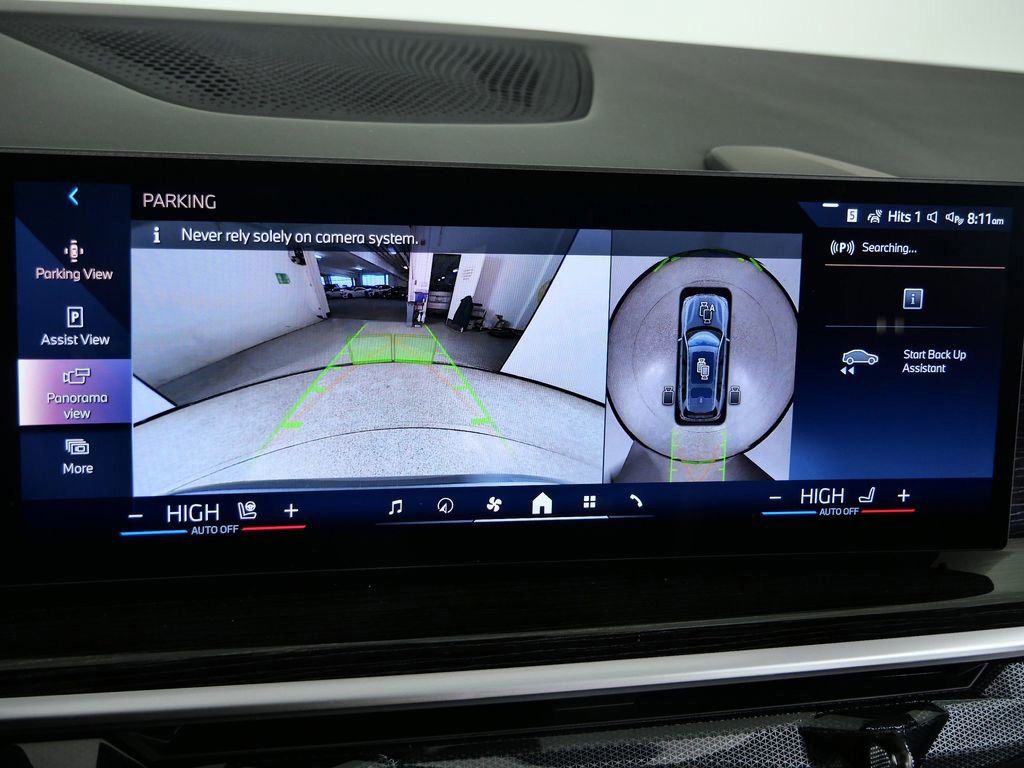 Thumbnail: 2026 BMW X7 - 49