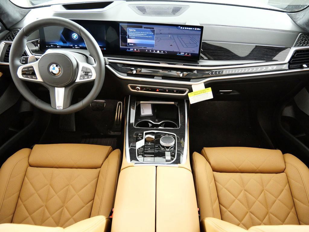 Thumbnail: 2026 BMW X7 - 2