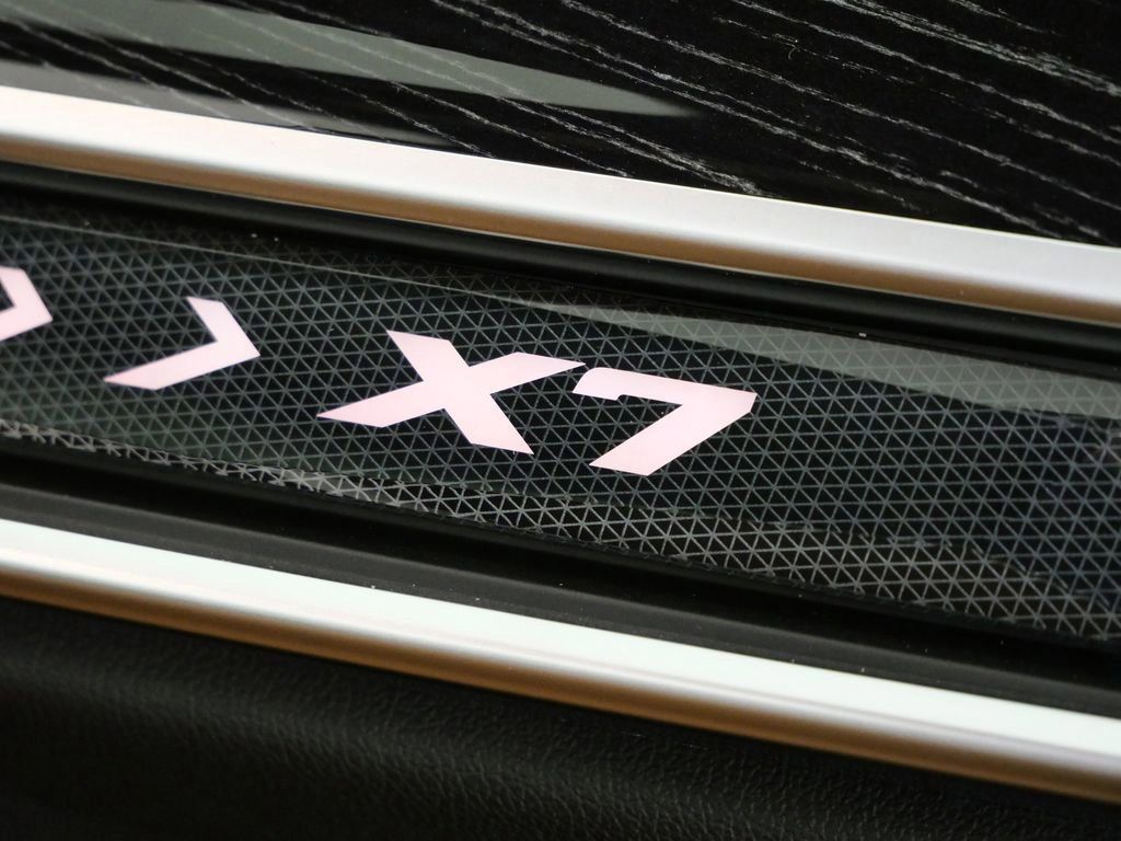 Thumbnail: 2026 BMW X7 - 29