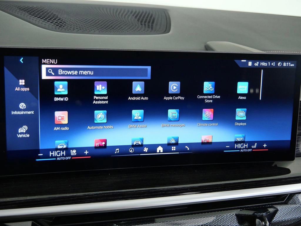 Thumbnail: 2026 BMW X7 - 46