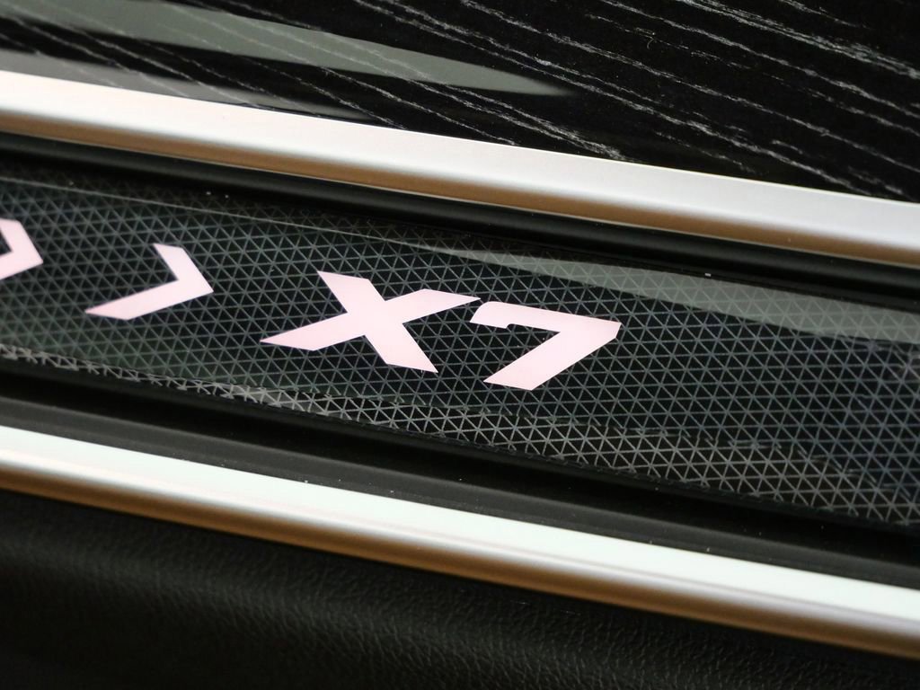 Thumbnail: 2026 BMW X7 - 31