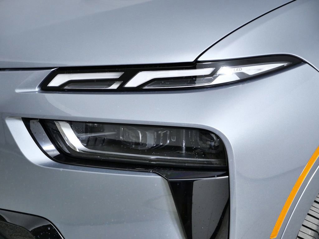 Thumbnail: 2026 BMW X7 - 17