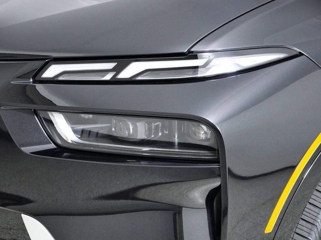 Thumbnail: 2026 BMW X7 - 17