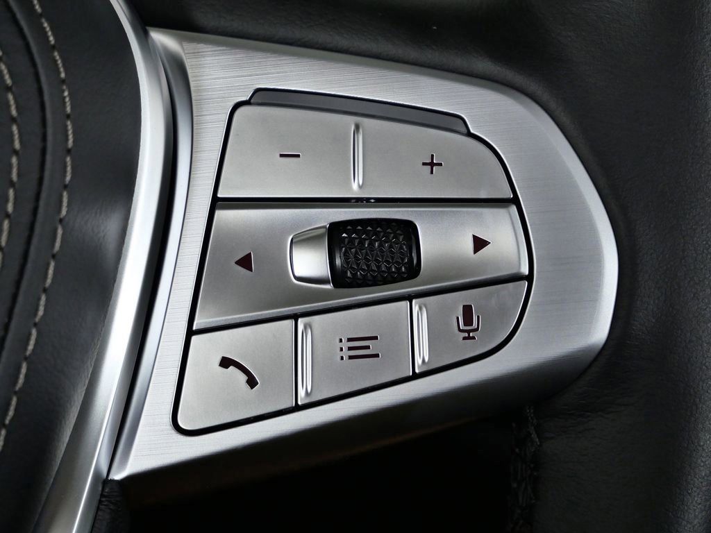 Thumbnail: 2026 BMW X7 - 48