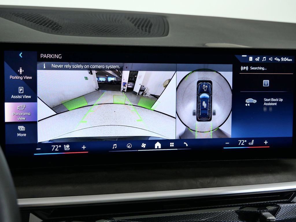 Thumbnail: 2026 BMW X7 - 54