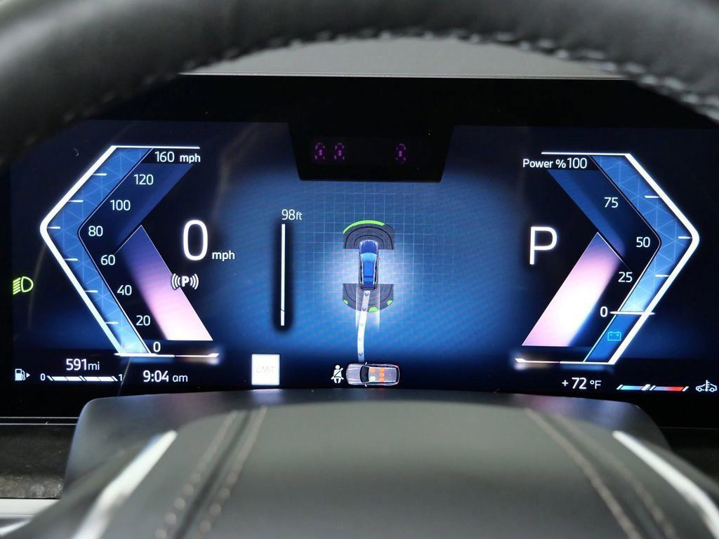 Thumbnail: 2026 BMW X7 - 14