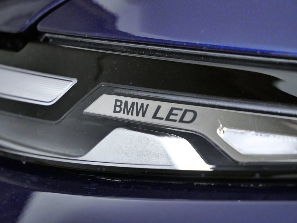 Thumbnail: 2026 BMW X7 - 7