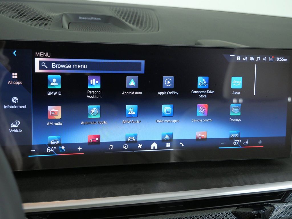 Thumbnail: 2027 BMW X7 - 49