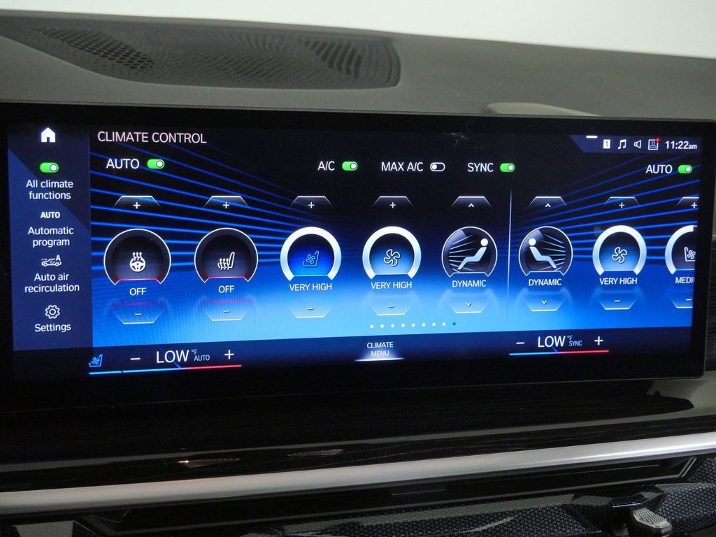 Thumbnail: 2023 BMW X7 - 51