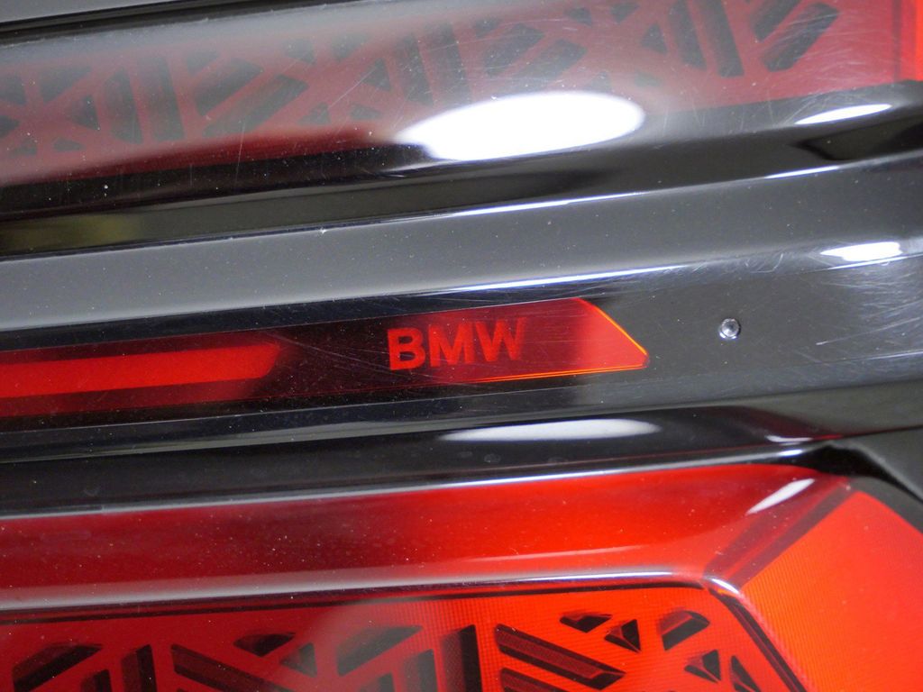 Thumbnail: 2023 BMW X7 - 28
