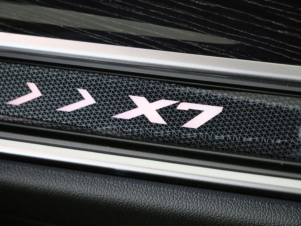 Thumbnail: 2026 BMW X7 - 28