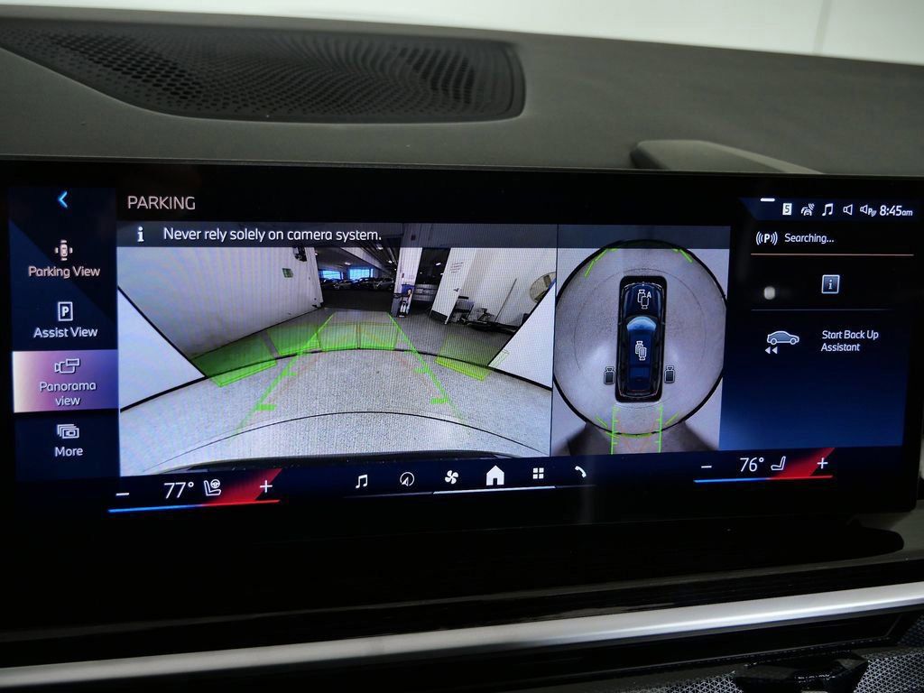 Thumbnail: 2026 BMW X7 - 50
